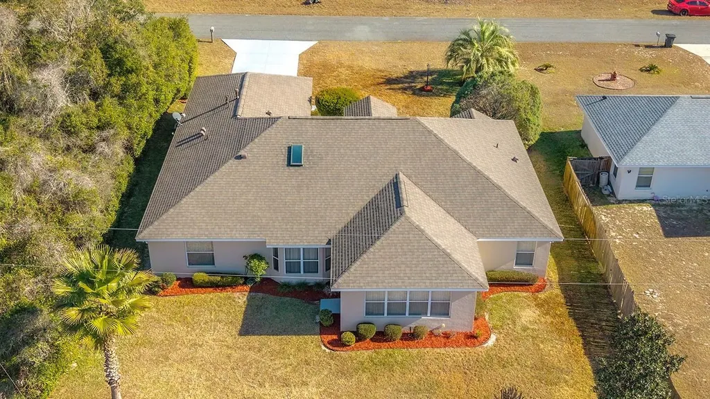 4670 SW 158th Street Road Ocala FL 34473