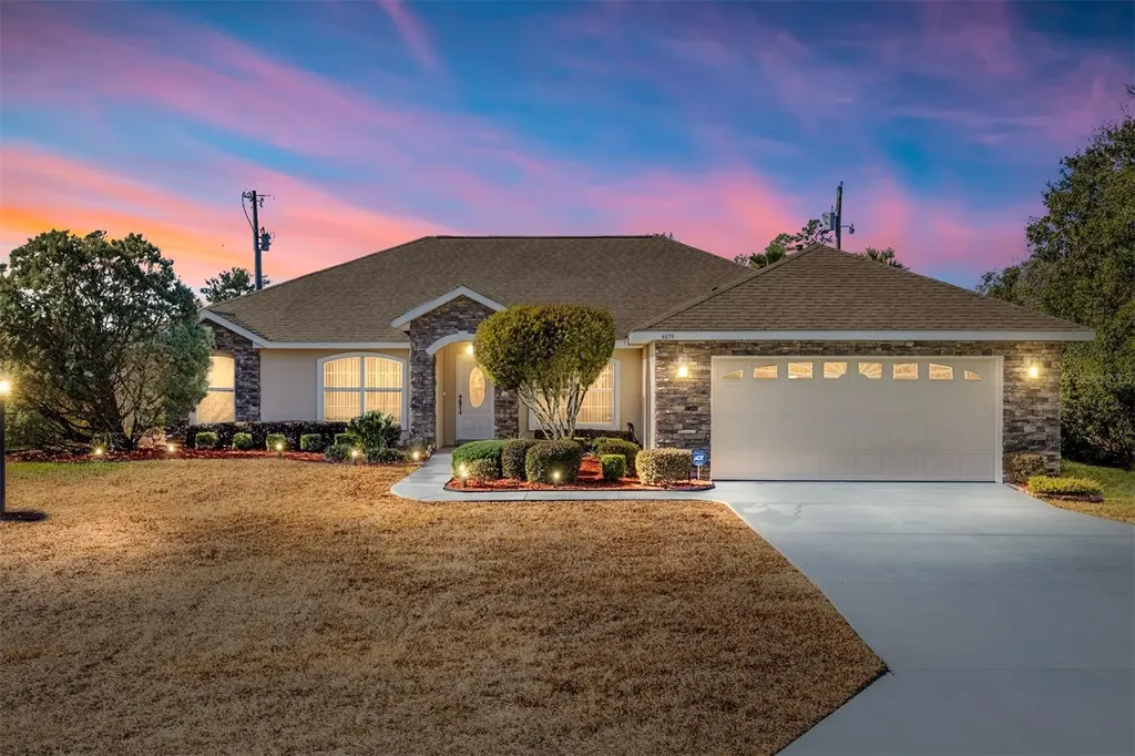 4670 SW 158th Street Road Ocala FL 34473