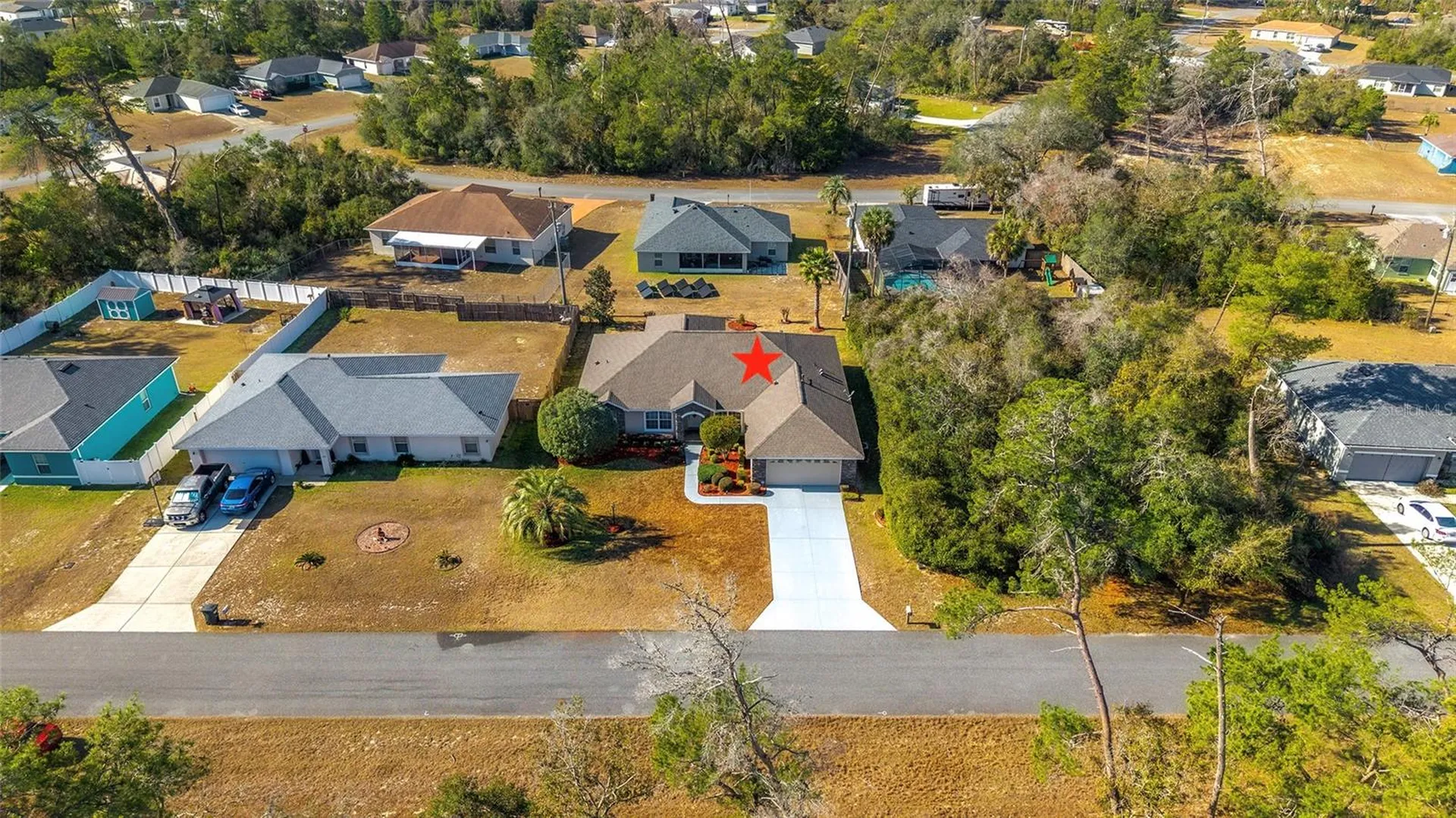 4670 SW 158th Street Road Ocala FL 34473
