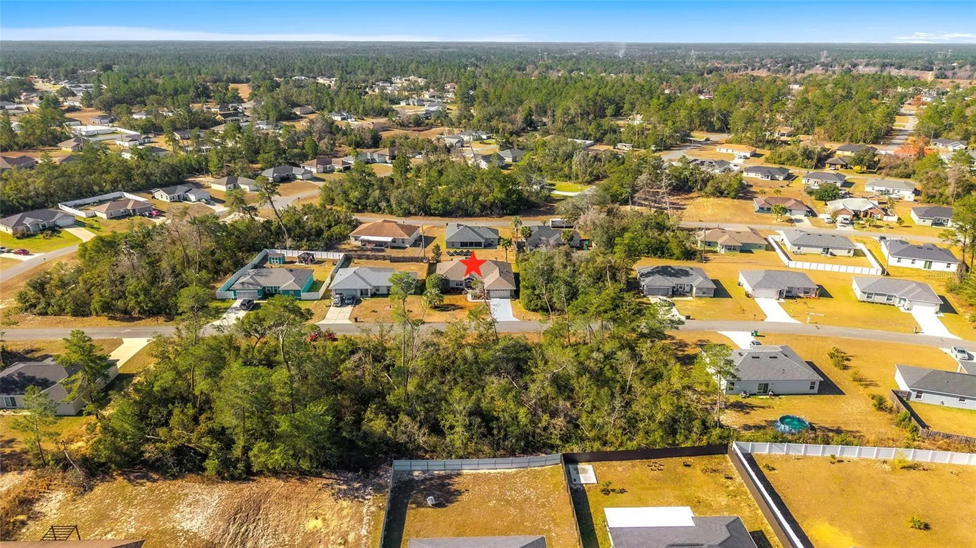 4670 SW 158th Street Road Ocala FL 34473