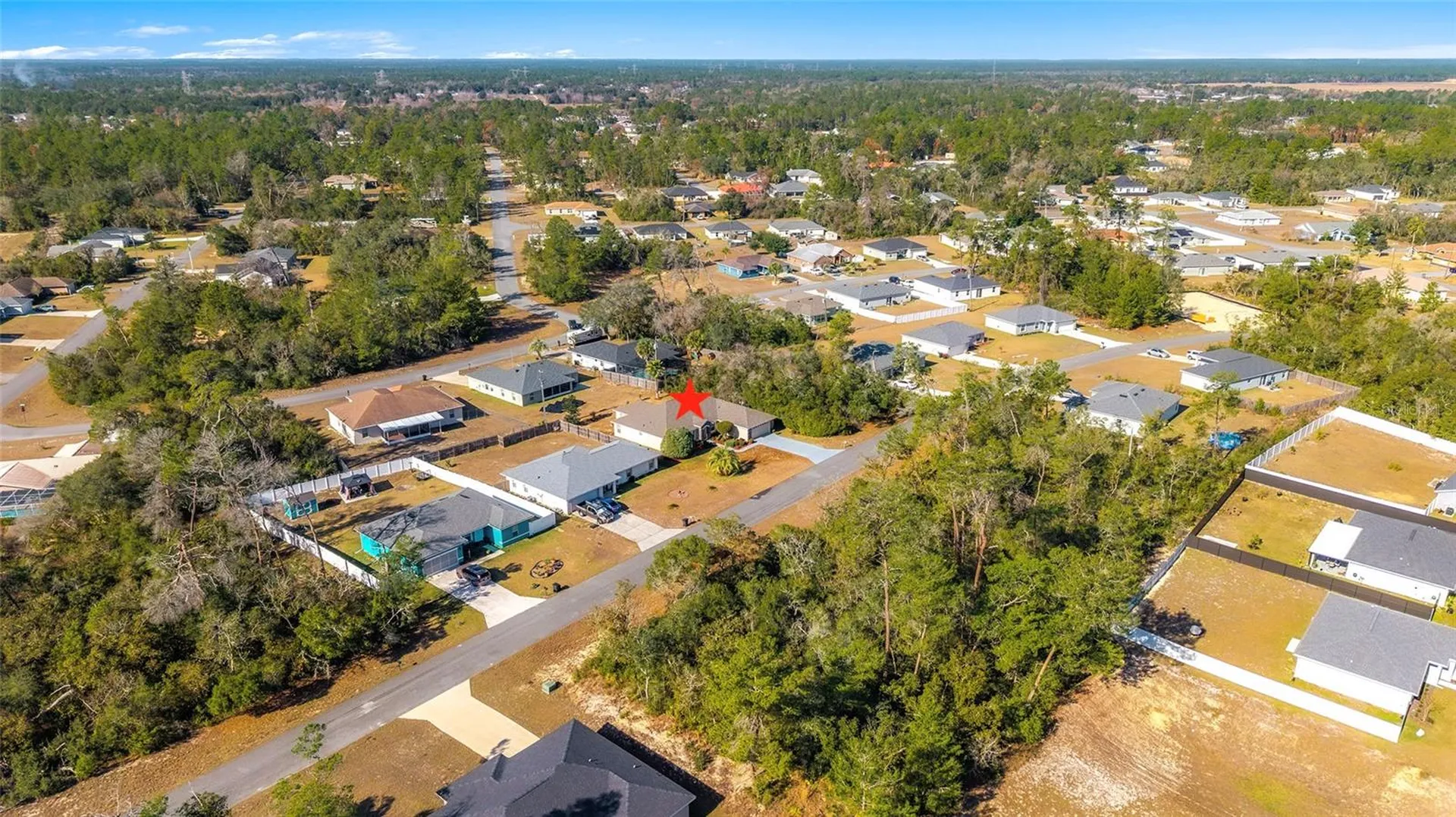 4670 SW 158th Street Road Ocala FL 34473