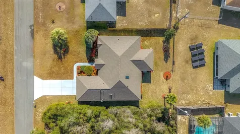 4670 SW 158th Street Road Ocala FL 34473