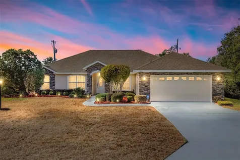 4670 SW 158th Street Road Ocala FL 34473