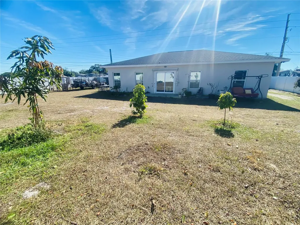 9429 Northcliffe Boulevard Spring Hill FL 34606