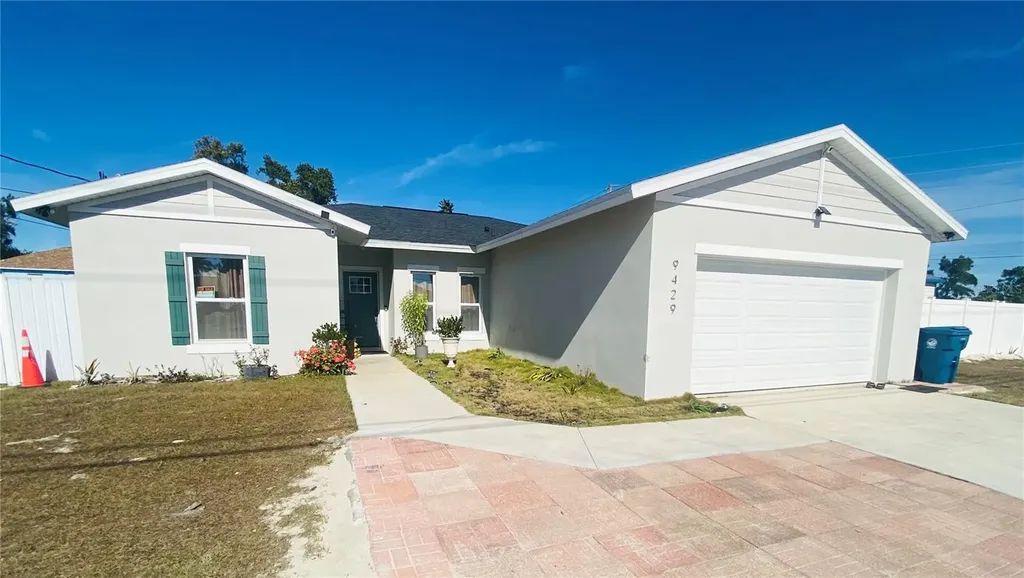 9429 Northcliffe Boulevard Spring Hill FL 34606