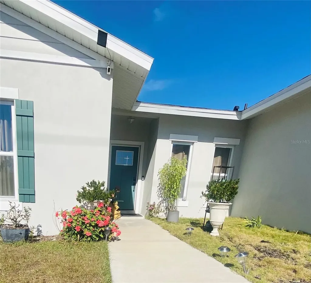 9429 Northcliffe Boulevard Spring Hill FL 34606