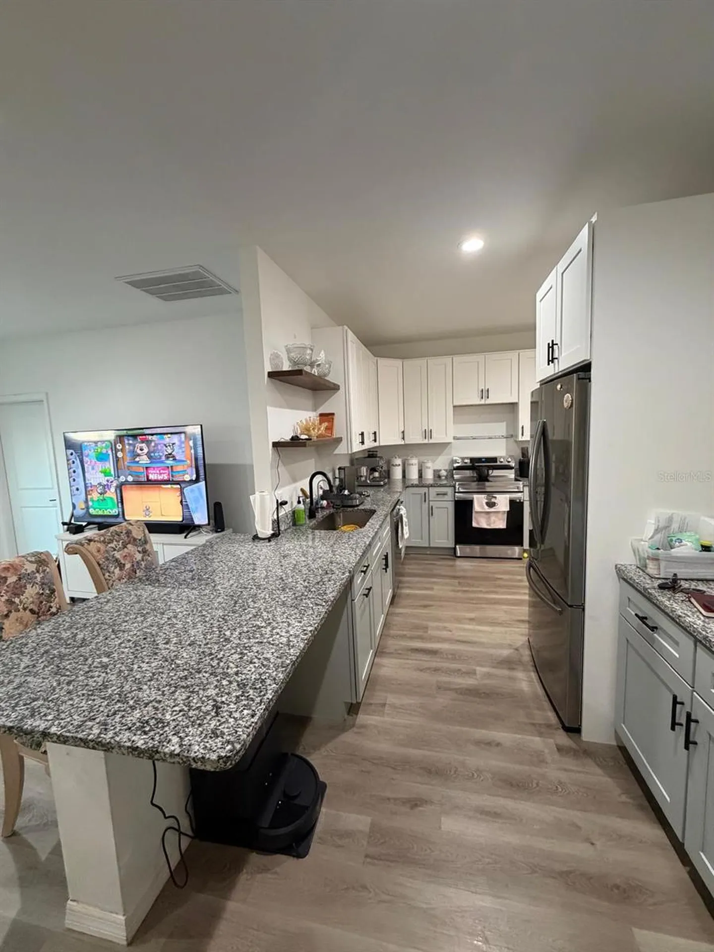9429 Northcliffe Boulevard Spring Hill FL 34606