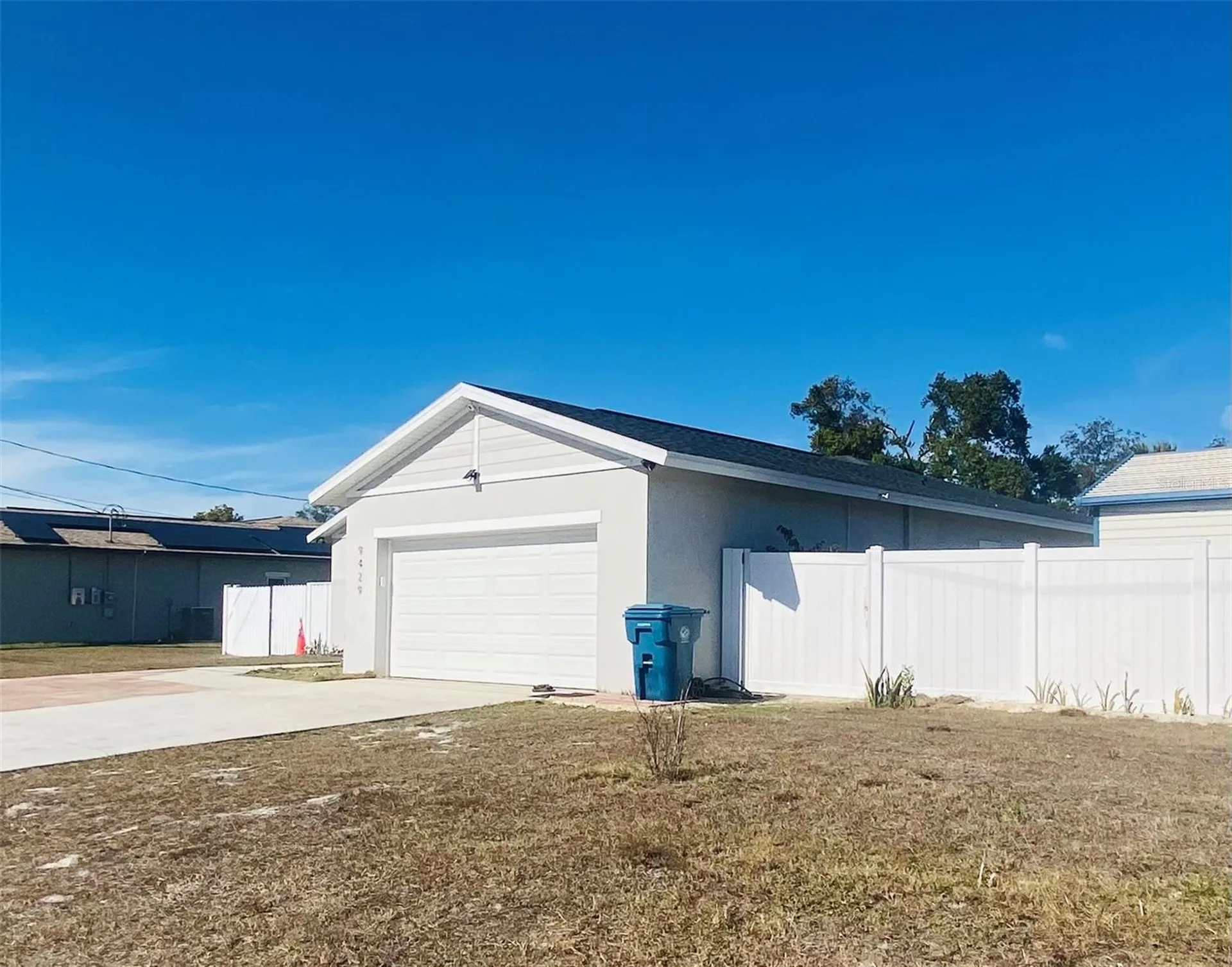 9429 Northcliffe Boulevard Spring Hill FL 34606