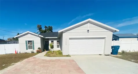 9429 Northcliffe Boulevard Spring Hill FL 34606