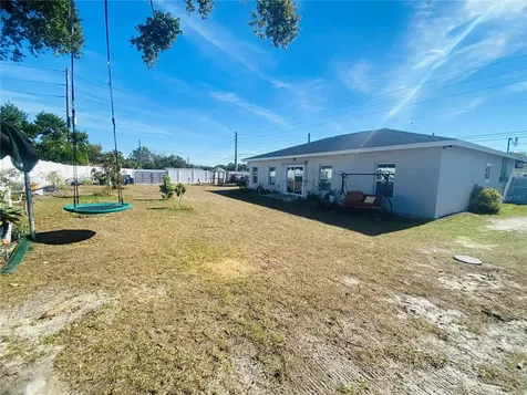 9429 Northcliffe Boulevard Spring Hill FL 34606