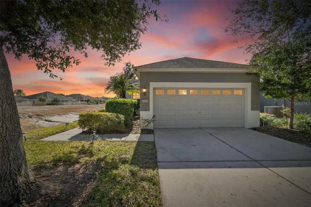 13701 Crest Lake Drive Hudson FL 34669