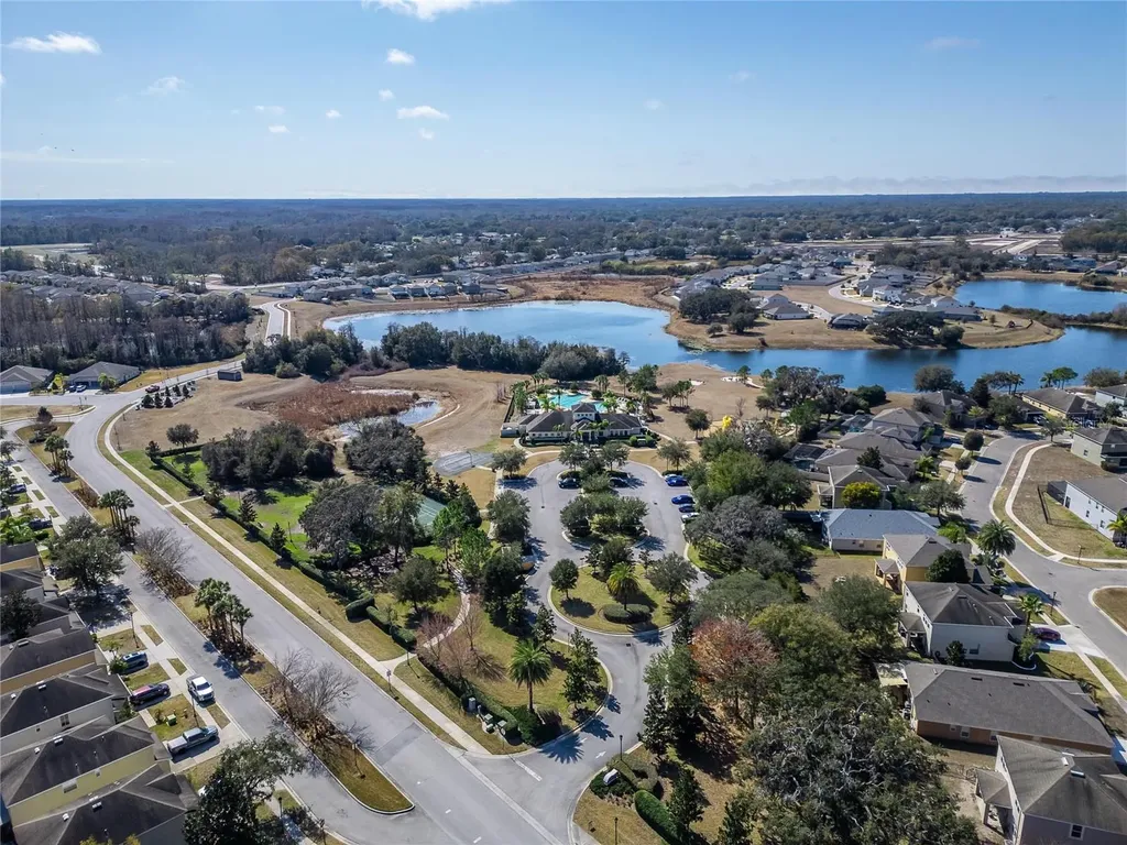 13701 Crest Lake Drive Hudson FL 34669
