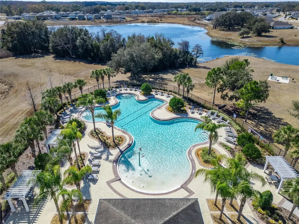 13701 Crest Lake Drive Hudson FL 34669