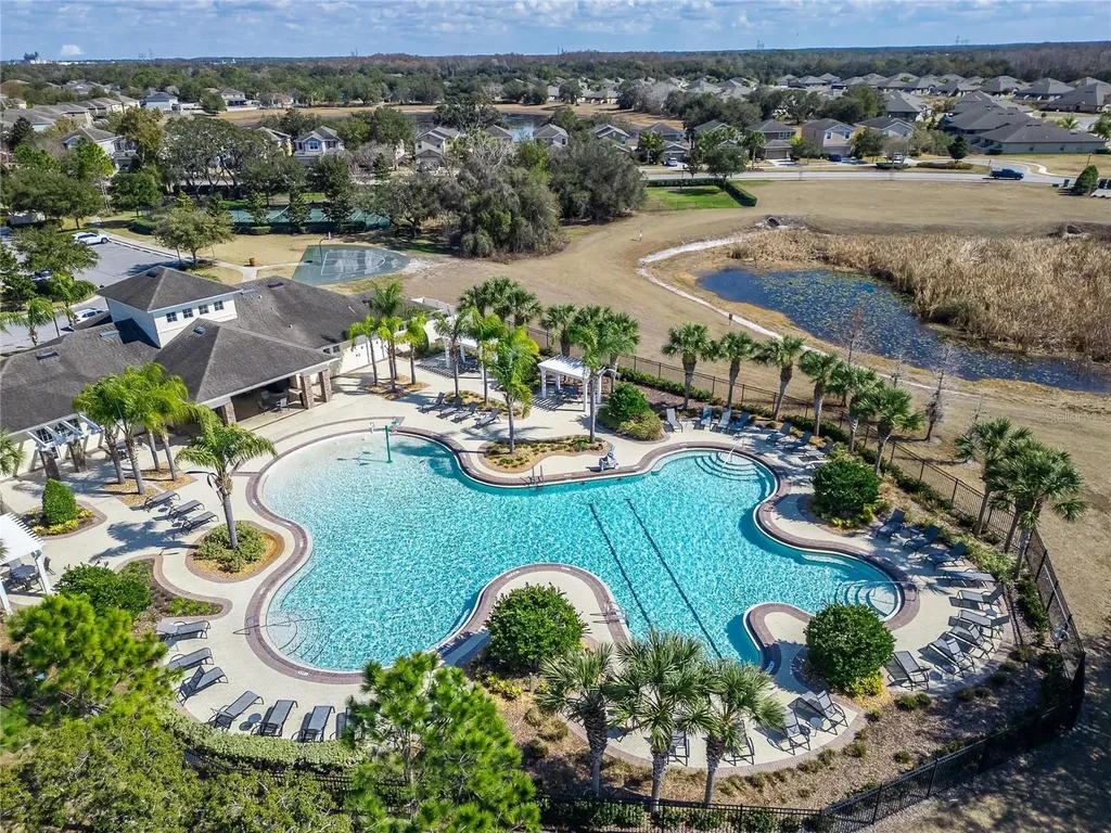 13701 Crest Lake Drive Hudson FL 34669
