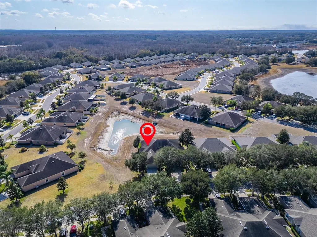 13701 Crest Lake Drive Hudson FL 34669