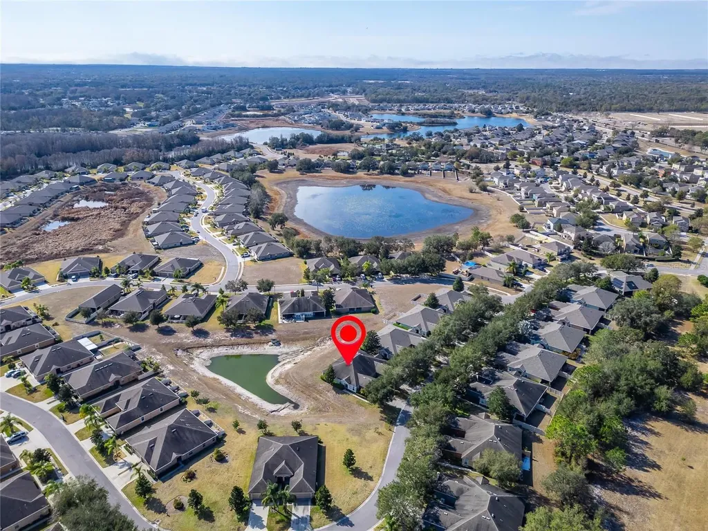 13701 Crest Lake Drive Hudson FL 34669