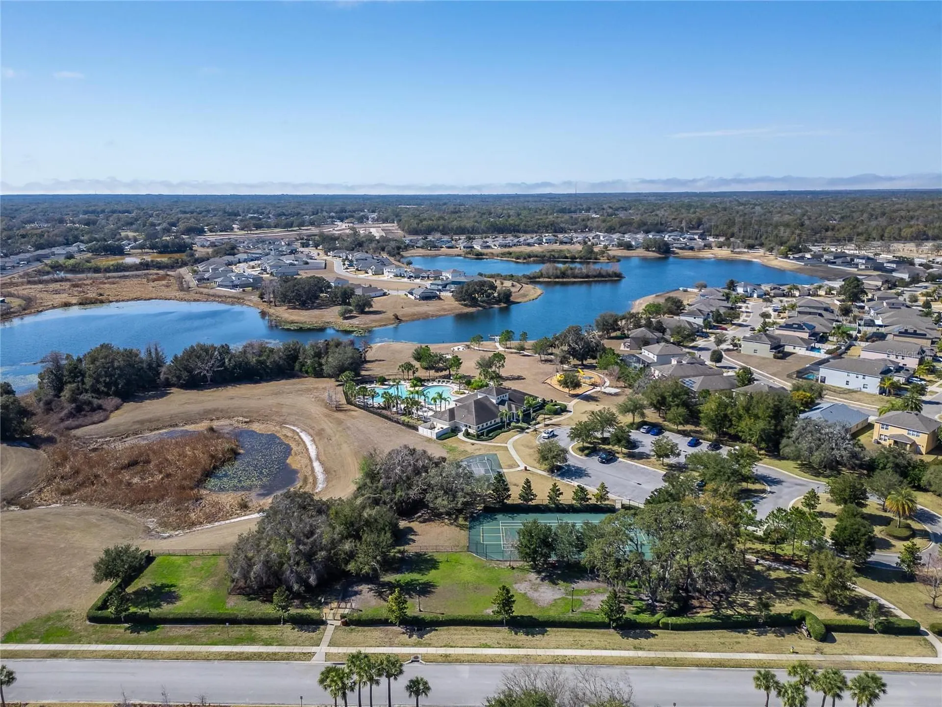 13701 Crest Lake Drive Hudson FL 34669