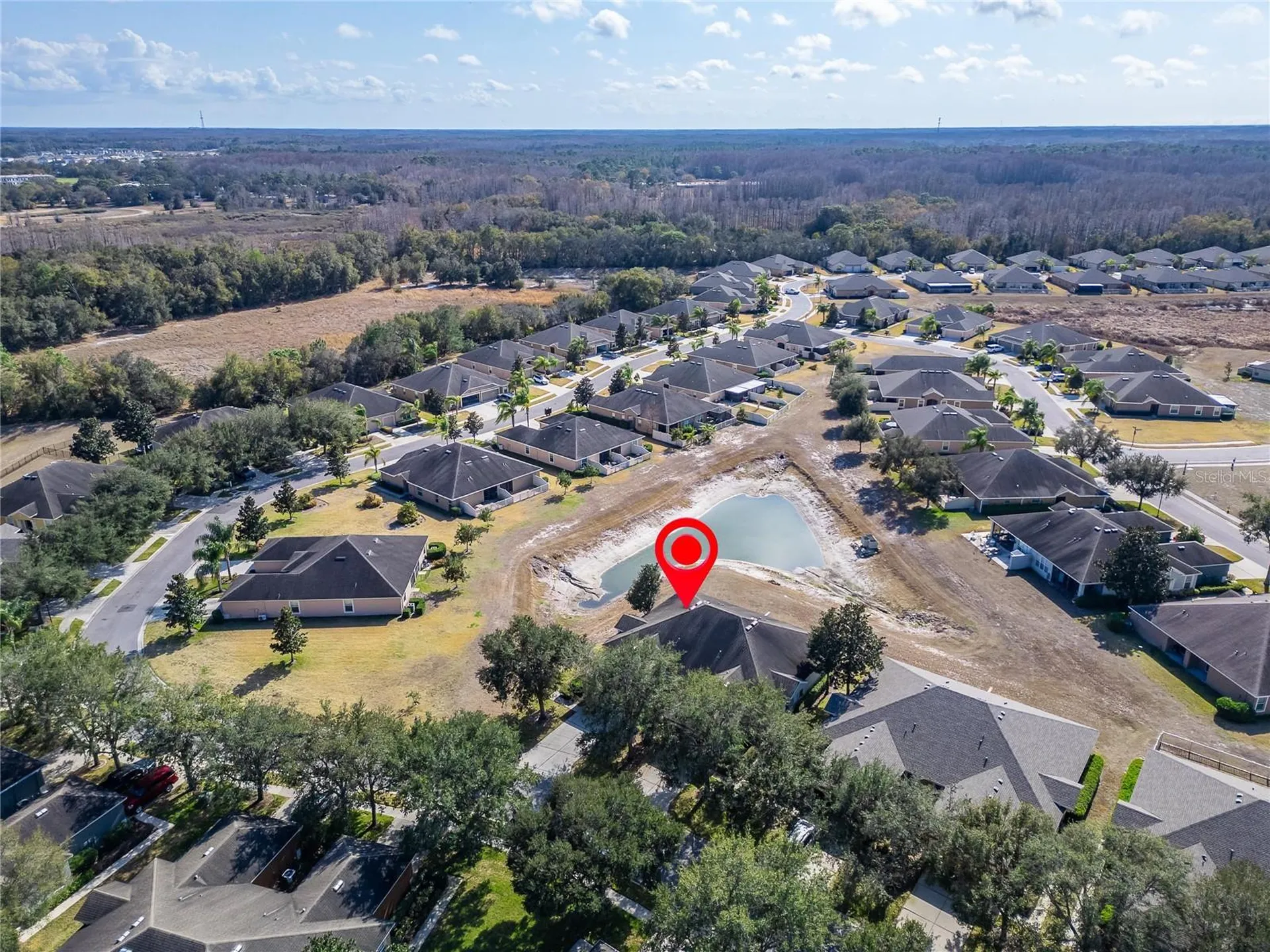 13701 Crest Lake Drive Hudson FL 34669