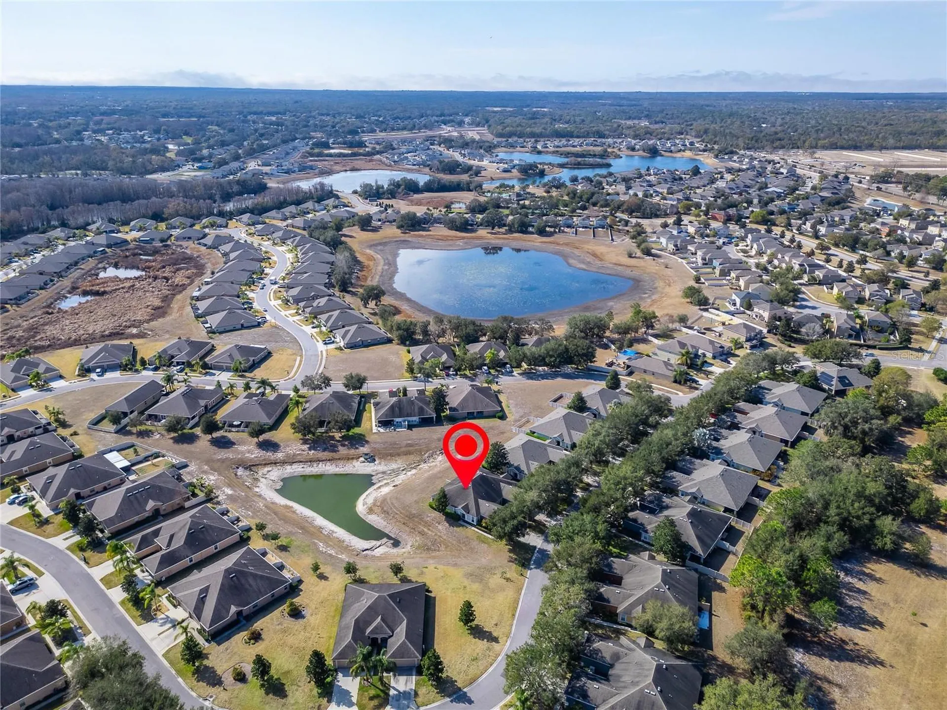13701 Crest Lake Drive Hudson FL 34669