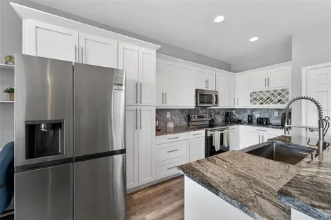 13701 Crest Lake Drive Hudson FL 34669