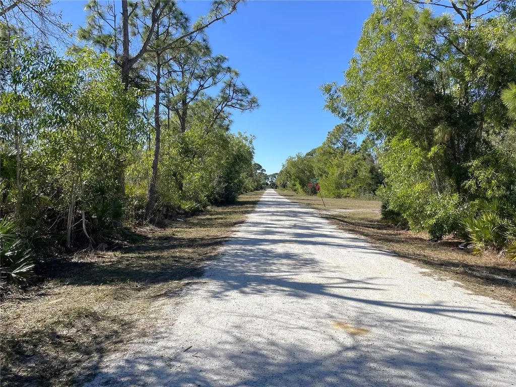 27115 Seeger Drive Punta Gorda FL 33955