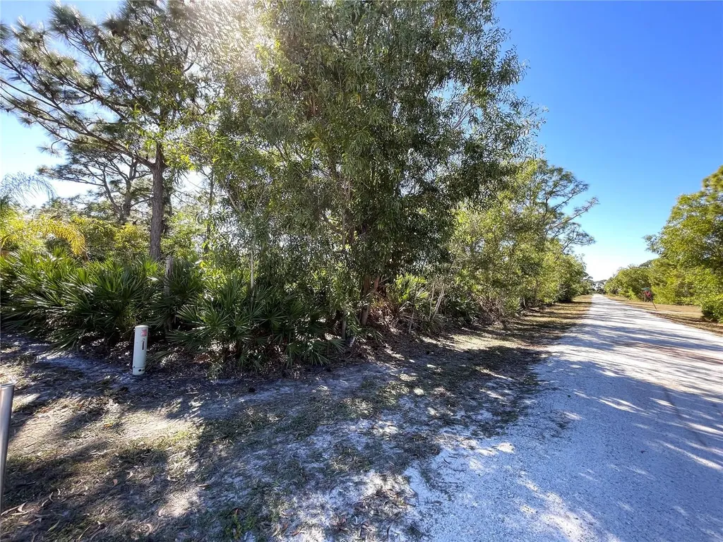 27115 Seeger Drive Punta Gorda FL 33955