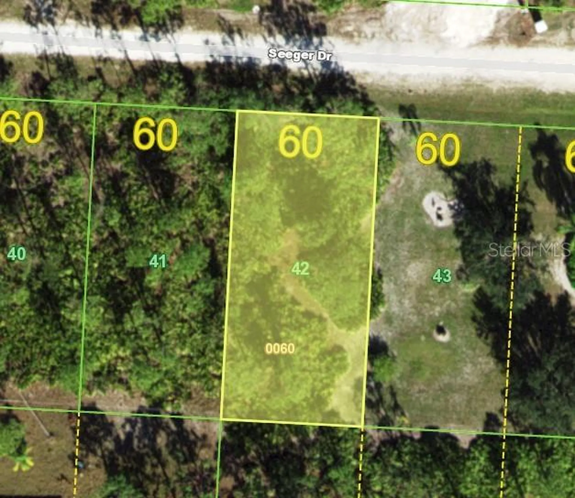27115 Seeger Drive Punta Gorda FL 33955