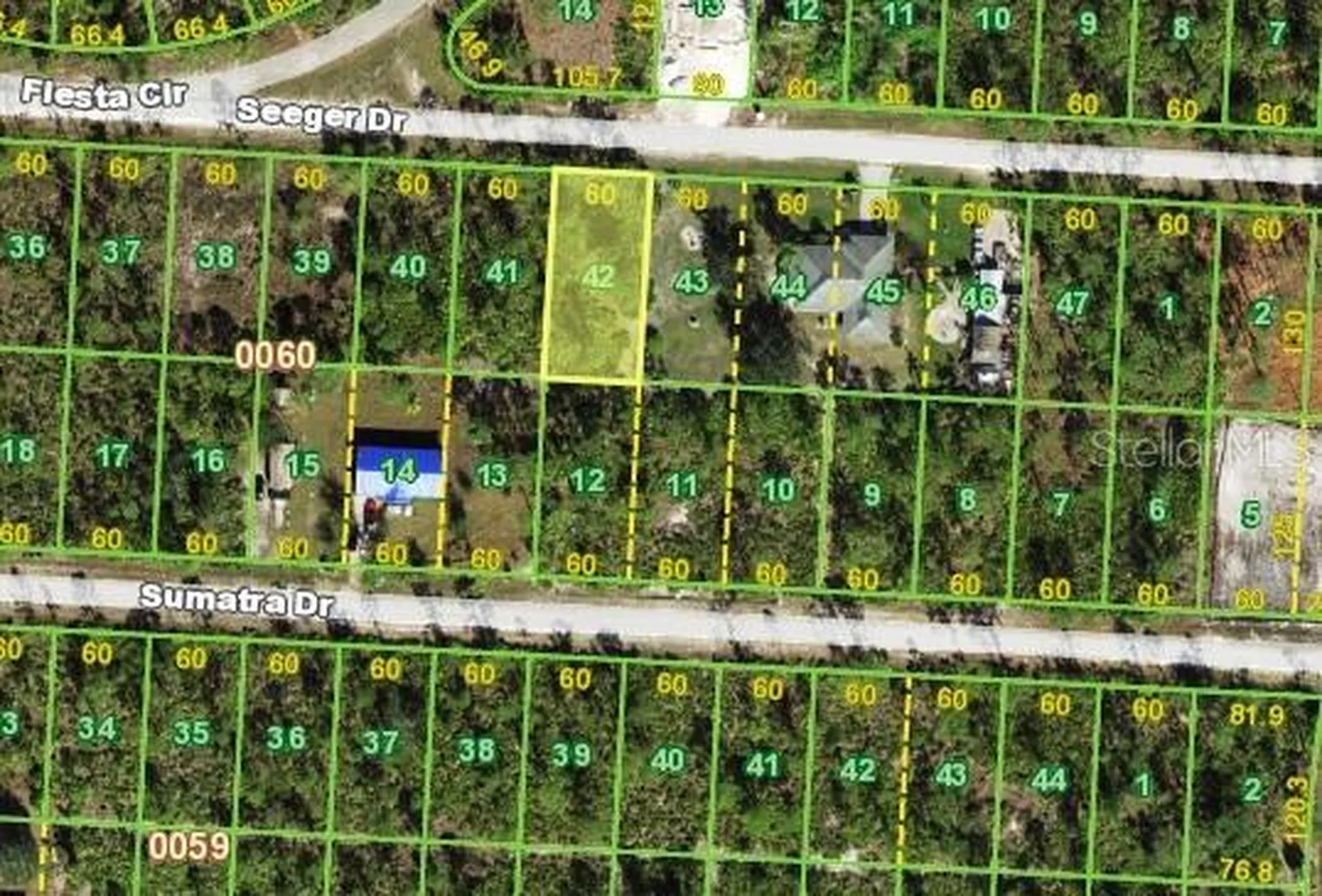 27115 Seeger Drive Punta Gorda FL 33955