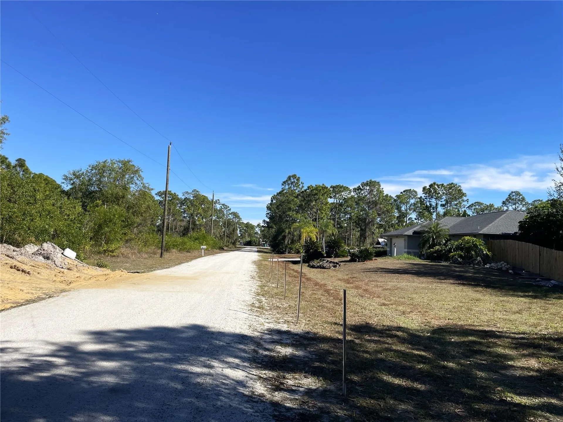 27115 Seeger Drive Punta Gorda FL 33955