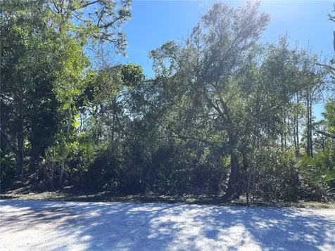 27115 Seeger Drive Punta Gorda FL 33955