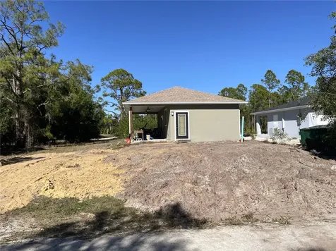 27115 Seeger Drive Punta Gorda FL 33955