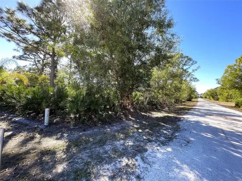 27115 Seeger Drive Punta Gorda FL 33955