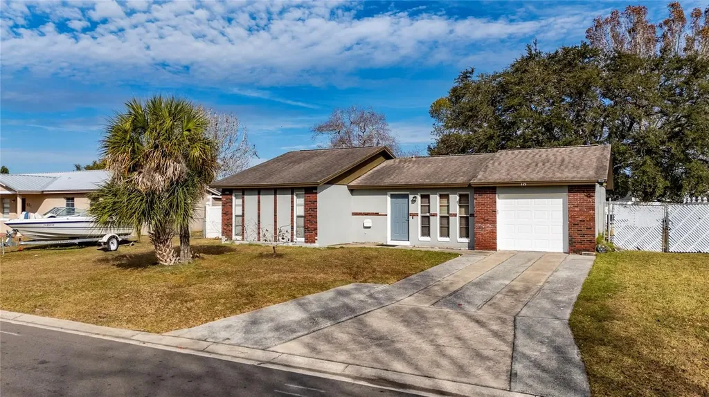 115 Toluca Drive Kissimmee FL 34743