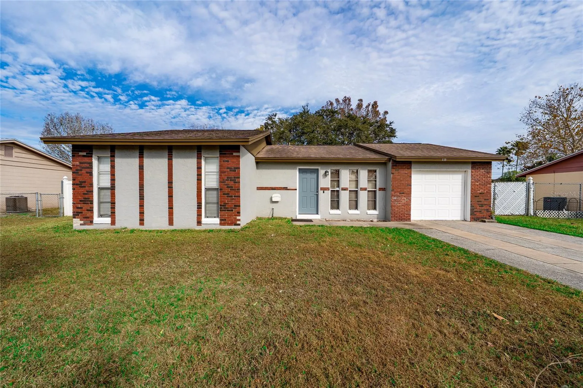 115 Toluca Drive Kissimmee FL 34743