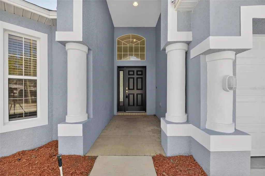 813 Cristelle Jean Drive Ruskin FL 33570