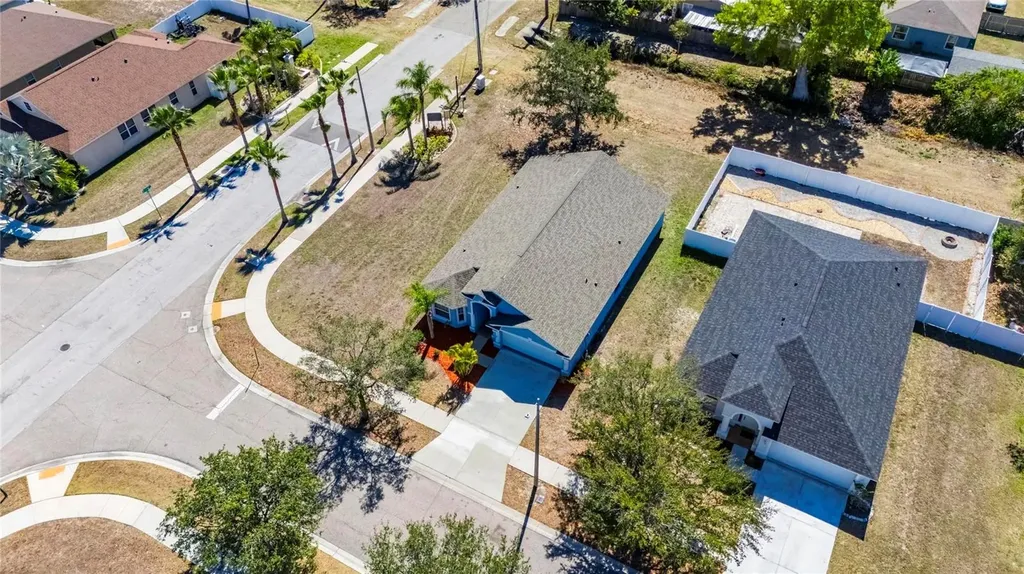 813 Cristelle Jean Drive Ruskin FL 33570