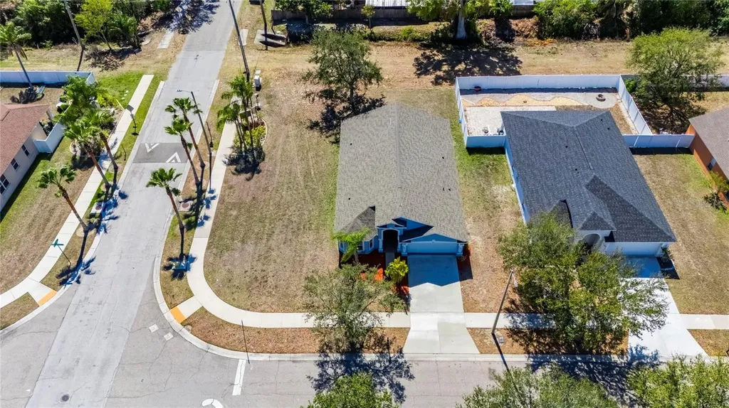 813 Cristelle Jean Drive Ruskin FL 33570