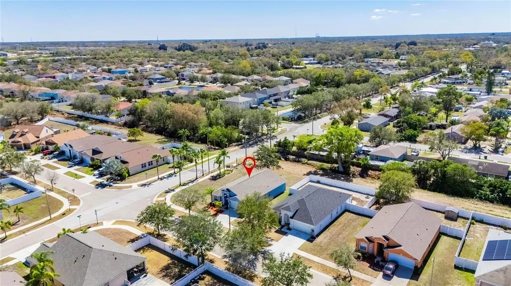 813 Cristelle Jean Drive Ruskin FL 33570