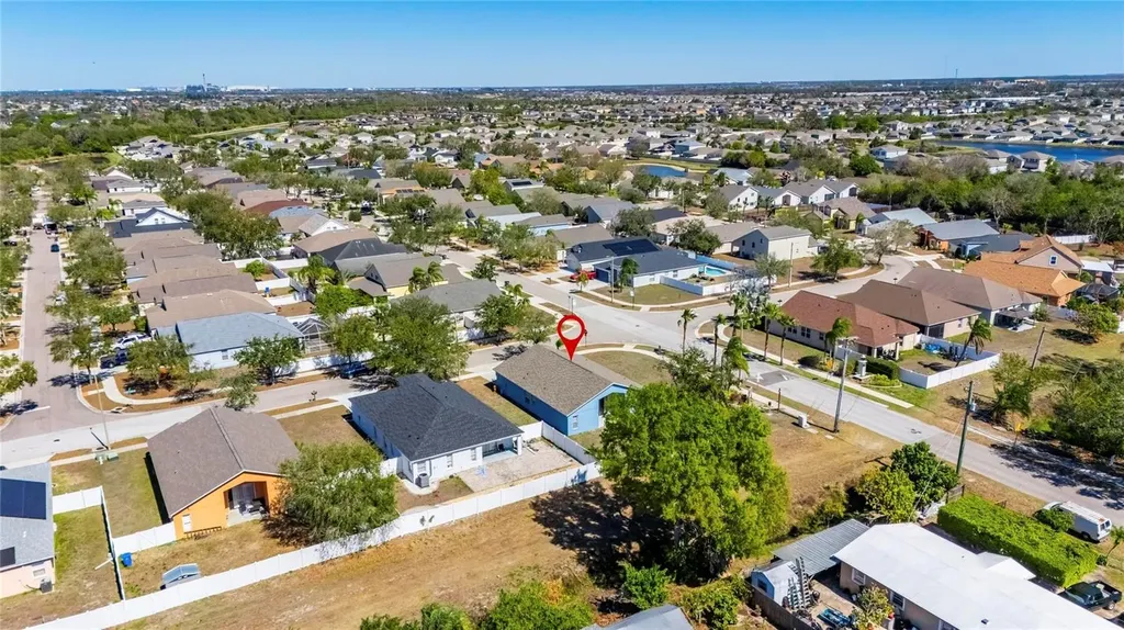 813 Cristelle Jean Drive Ruskin FL 33570