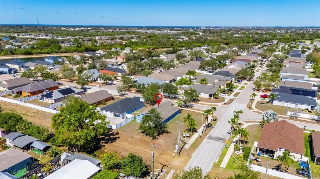 813 Cristelle Jean Drive Ruskin FL 33570