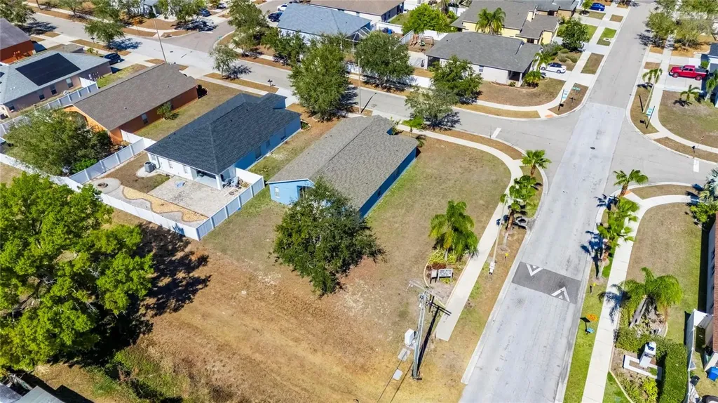 813 Cristelle Jean Drive Ruskin FL 33570
