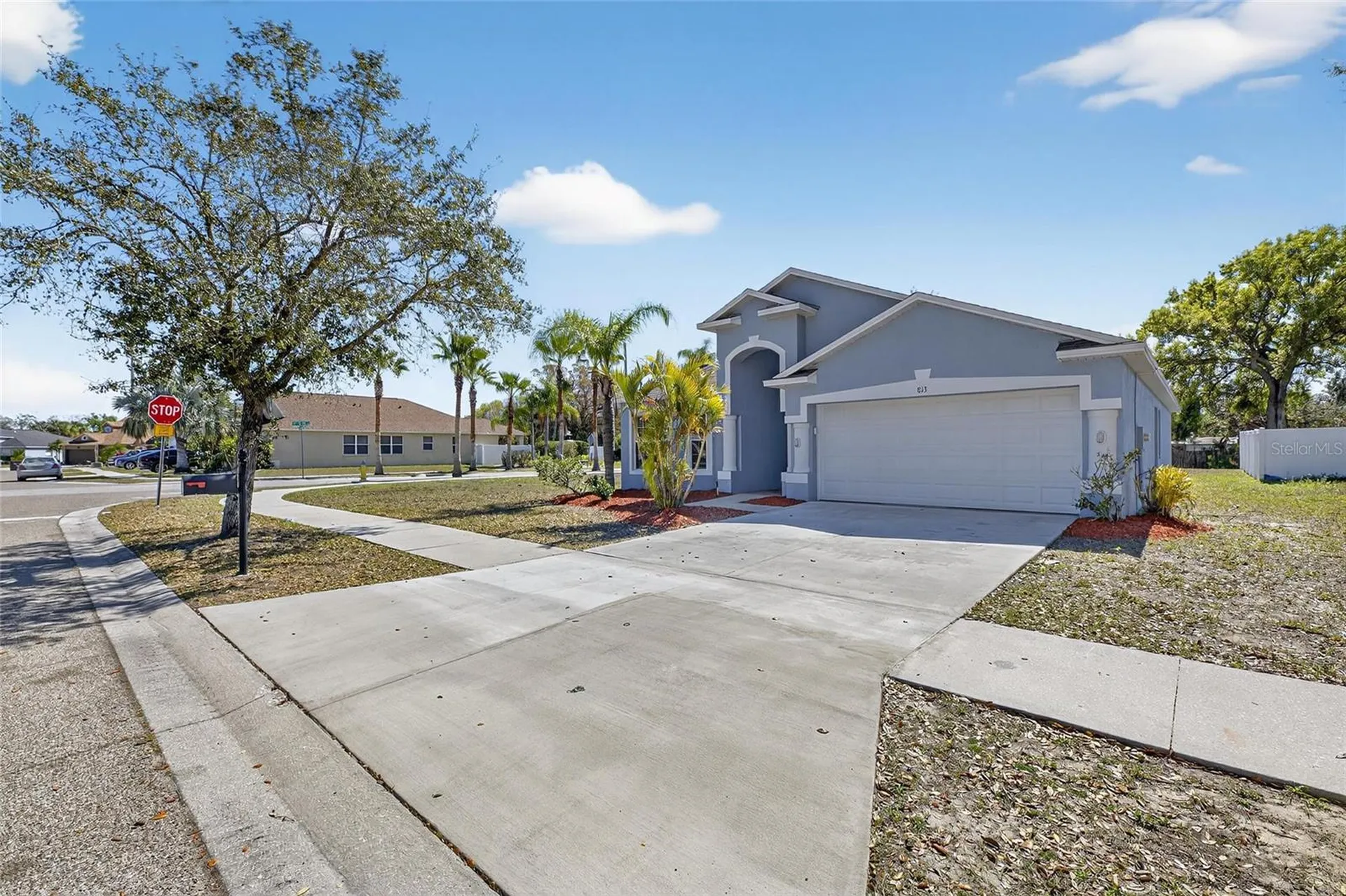 813 Cristelle Jean Drive Ruskin FL 33570