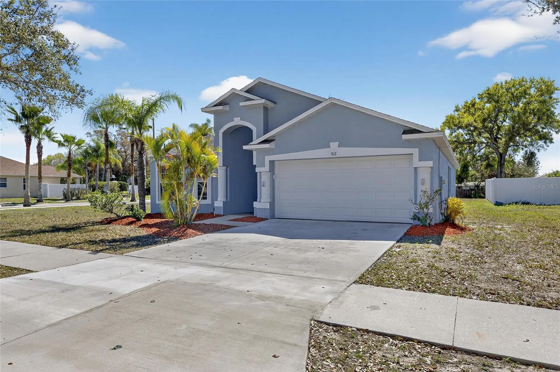 813 Cristelle Jean Drive Ruskin FL 33570