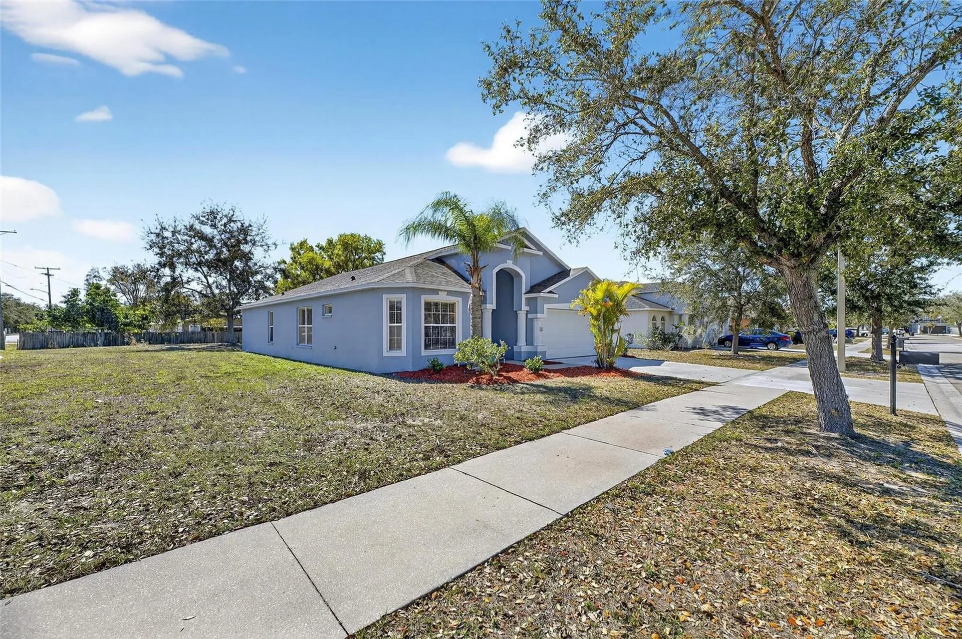813 Cristelle Jean Drive Ruskin FL 33570