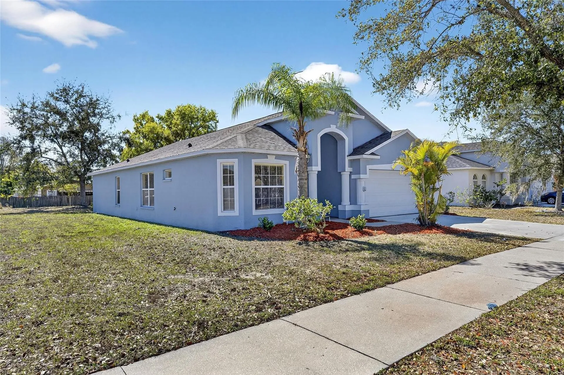 813 Cristelle Jean Drive Ruskin FL 33570