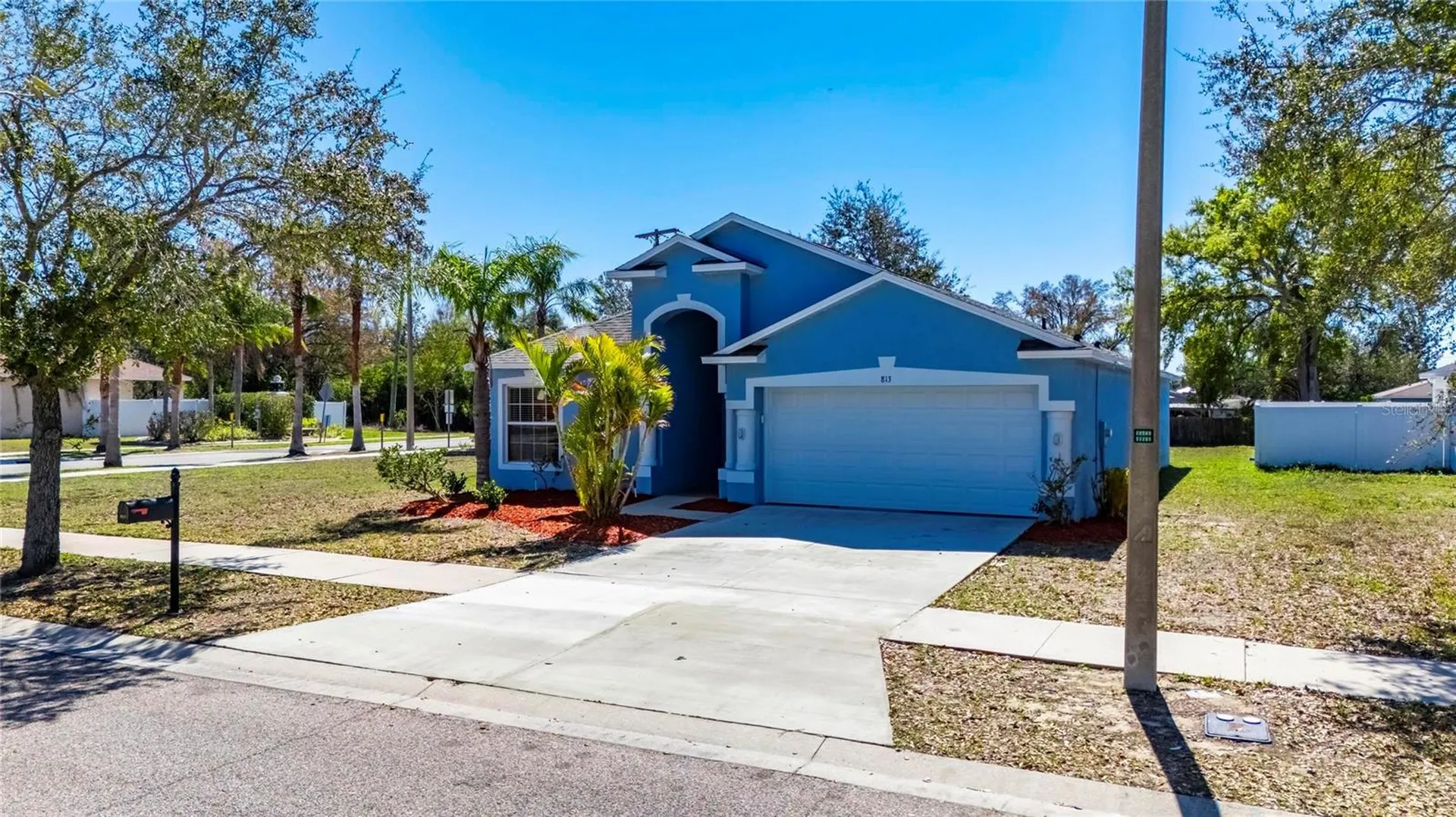 813 Cristelle Jean Drive Ruskin FL 33570