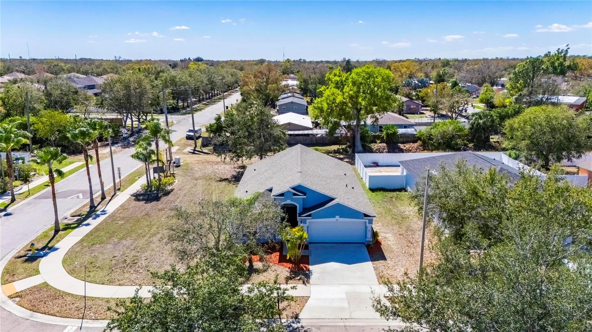 813 Cristelle Jean Drive Ruskin FL 33570