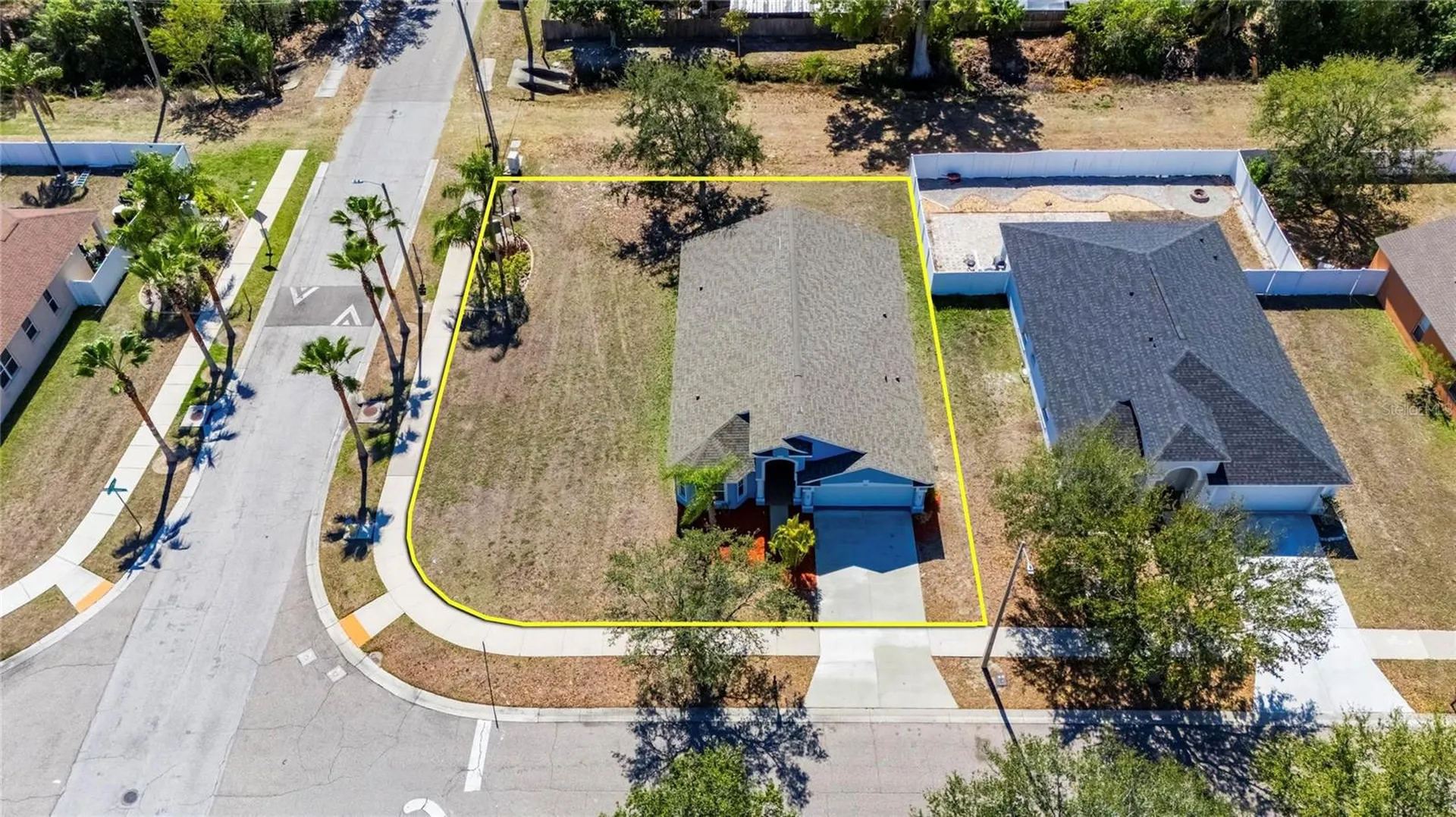813 Cristelle Jean Drive Ruskin FL 33570