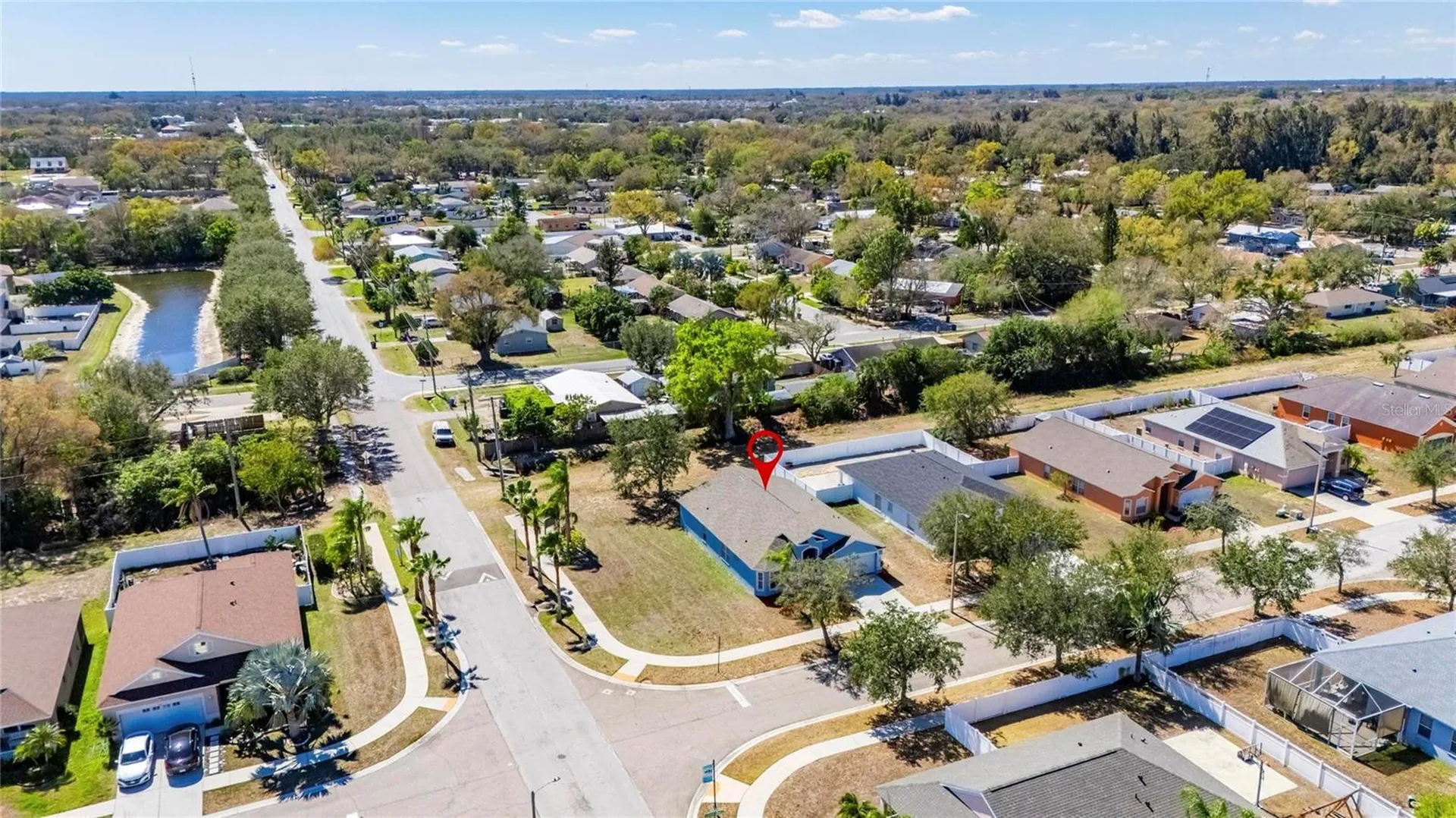 813 Cristelle Jean Drive Ruskin FL 33570