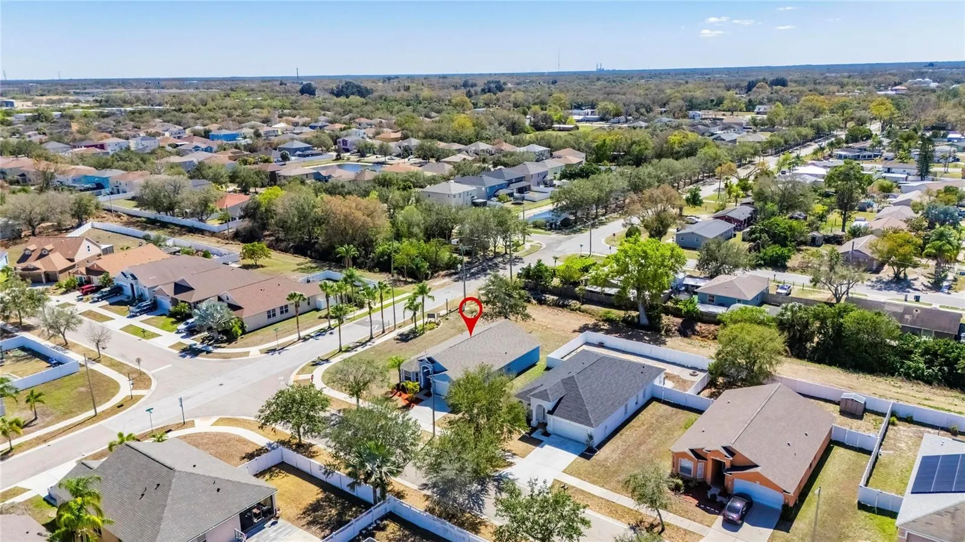 813 Cristelle Jean Drive Ruskin FL 33570